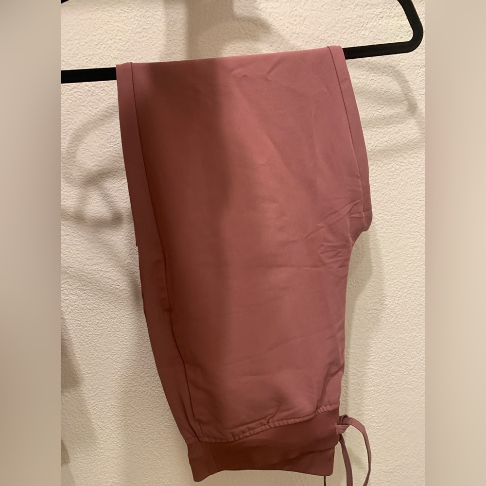 Mandala scrub pants